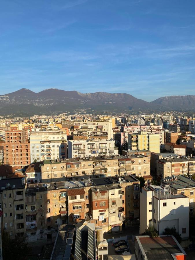 Mel's Place Apartment Tirana